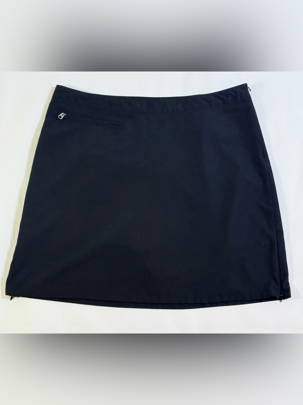 Patagonia Black Performance Skort Women’s Size 10